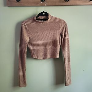 Free people crop top